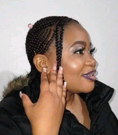 Natural beat makeup by RNB Beauty Treat