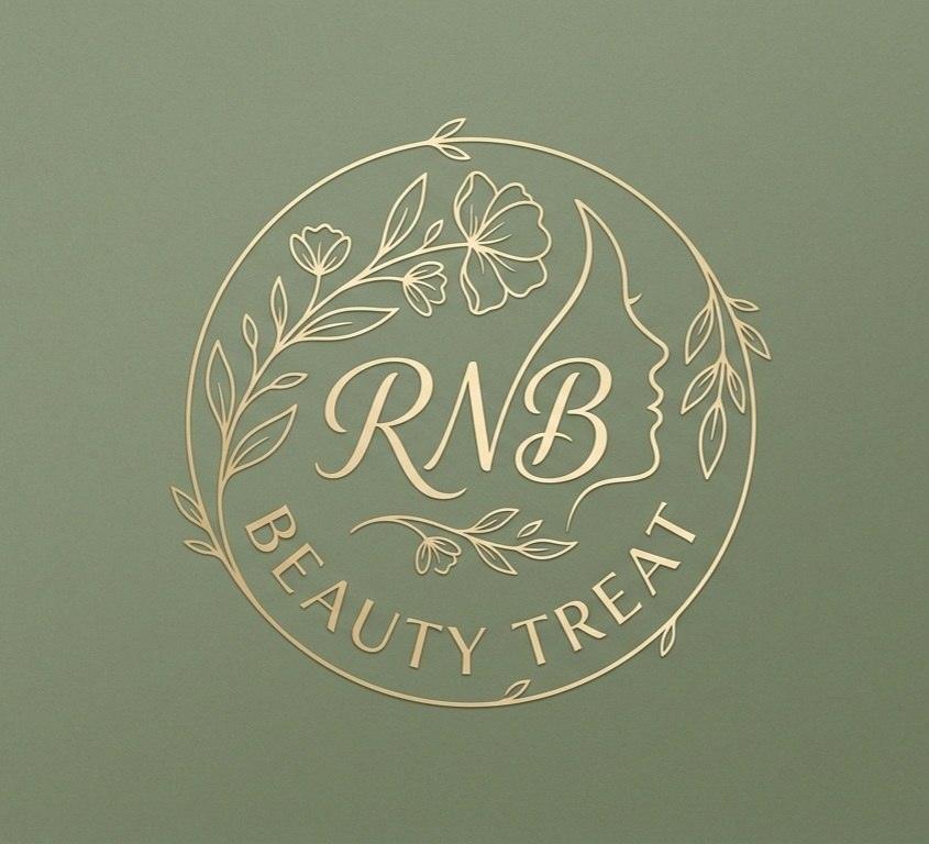 RNB Beauty Treat logo